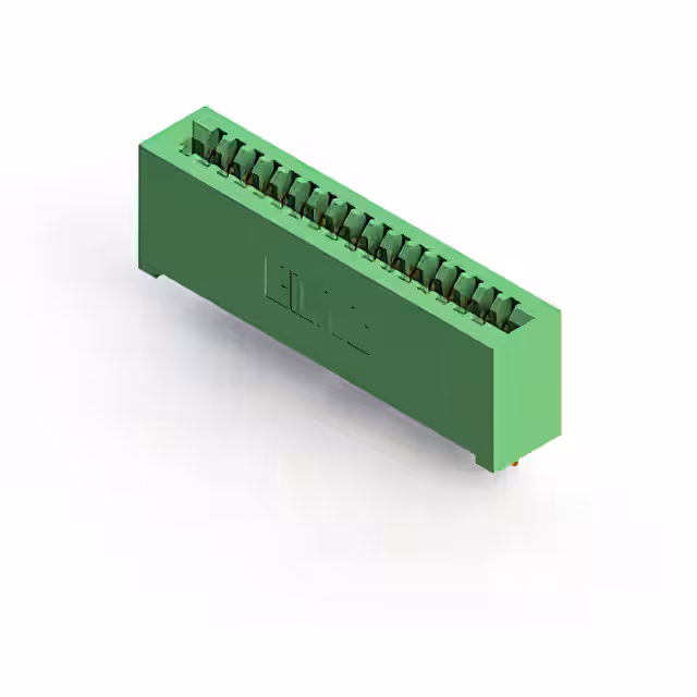 842-017-540-101 EDAC Inc.  Edgeboard Connectors